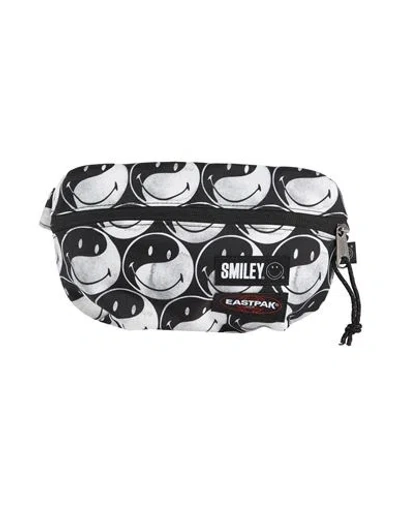 Smiley® X Eastpak Smiley X Eastpak Sommar Belt Bag Black Size - Polyester