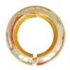 Smilla Brav Women's Bangle Sam - Gold In Gold
