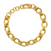 Smilla Brav Women's Gold Chain Bracelet Alicia