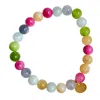 Smilla Brav Women's Gold Gemstone Bracelet Power