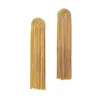 Smilla Brav Women's Gold Grace Earrings In Gold