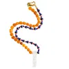 Smilla Brav Women's Gold Sunset Reverie Necklace