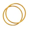 Smilla Brav Women's Gold The Perfect Bangle In Gold