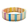 Smilla Brav Women's Gold The Stripe Bracelet