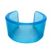 Smilla Brav Women's Recycled Plastic Cuff Blue Sky