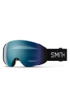 Smith 4d Mag™ 154mm Snow Goggles