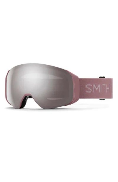 Smith 4d Mag™ 154mm Snow Goggles In Multi