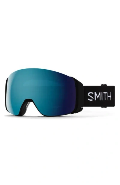 Smith 4d Mag™ 155mm Special Fit Snow Goggles