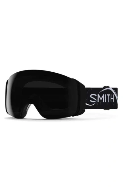 SMITH SMITH 4D MAG™ 155MM SPECIAL FIT SNOW GOGGLES