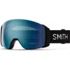 Smith 4d Mag 184mm Snow Goggles
