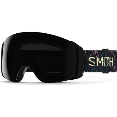 Smith 4d Mag 184mm Snow Goggles