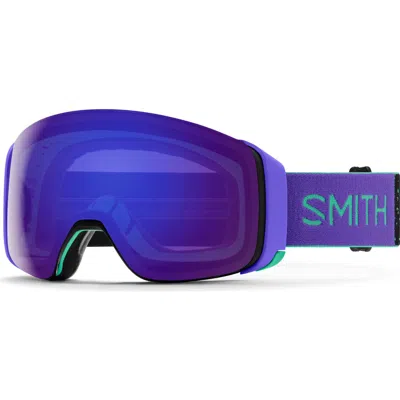 Smith 4d Mag 184mm Snow Goggles