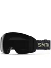 Smith 4d Mag In Black