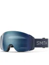 Smith 4d Mag In Blue