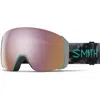 Smith 4d Mag™ Xl Chromapop® Snow Goggles In Pink