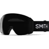 Smith 4d Mag™ Xl Chromapop® Snow Goggles In Black/chromapop Sun Black