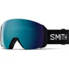 Smith 4d Mag™ Xl Chromapop® Snow Goggles In Black/chromapop Sun Blue
