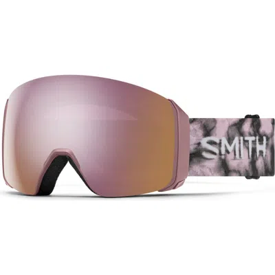 SMITH SMITH 4D MAG™ XL CHROMAPOP® SNOW GOGGLES