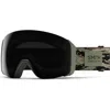 Smith 4d Mag™ Xl Chromapop® Snow Goggles In Multi