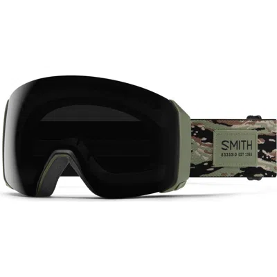 Smith 4d Mag™ Xl Chromapop® Snow Goggles In Multi