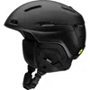 Smith Accel Snow Helmet With Mips® In Brown