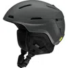 Smith Accel Snow Helmet With Mips® In Brown