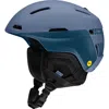 Smith Accel Snow Helmet With Mips® In Brown