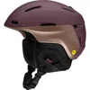 Smith Accel Snow Helmet With Mips® In Brown