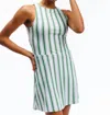Smith & Quinn Beck Dress In Field Of Greens In Multi
