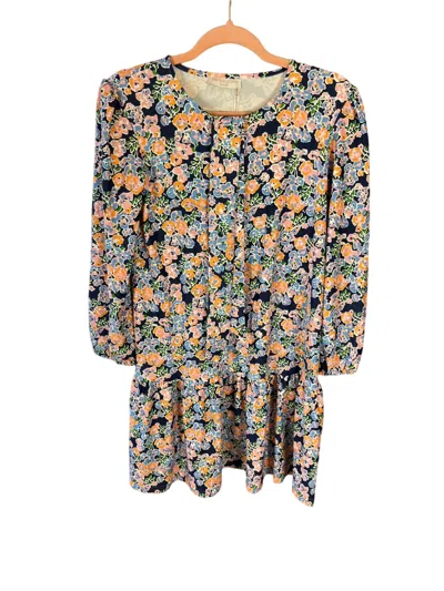 Smith & Quinn Quincy Dress In Dainty Floral In Multi