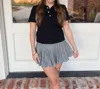 Smith & Quinn Women's Reagan Set In Black In Multi