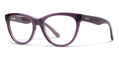 Smith Archway Women's Glasses, Pink, Size 51