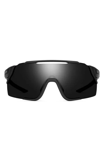 Smith Attack 130mm Chromapop™ Shield Sunglasses