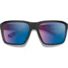 Smith Backcast 61mm Sunglasses In Pattern