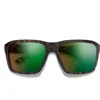 Smith Backcast 61mm Sunglasses In Green
