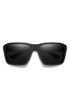 Smith Backcast 61mm Sunglasses In Green