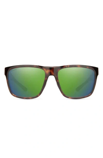 Smith Barra 59mm Chromapop™ Polarized Sunglasses