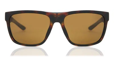 Smith Lowdown Xl 2 Hgc/l5 Men's Sunglasses Tortoiseshell Size 60 In Neutral