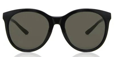 Smith Bayside 807/ir Occhiali Da Sole Neri Per Donna In Green