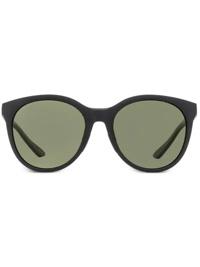 SMITH BAYSIDE ROUND-FRAME SUNGLASSES