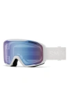 Smith Blazer Low Bridge Snow Goggles