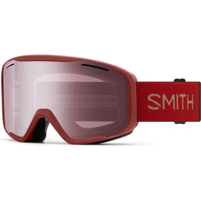 Smith Blazer Snow Goggles