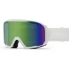 Smith Blazer Snow Goggles In White