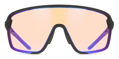 Smith Bobcat 003/g0 Occhiali Da Sole Neri Per Uomo In Black