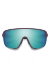 Smith Bobcat 135mm Chromapop™ Shield Sunglasses