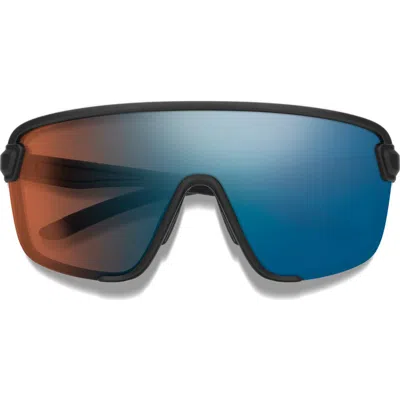 Smith Bobcat 135mm Sunglasses In Pink