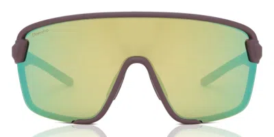 Smith Bobcat 1jz/g0 Men's Sunglasses Purple Size 135