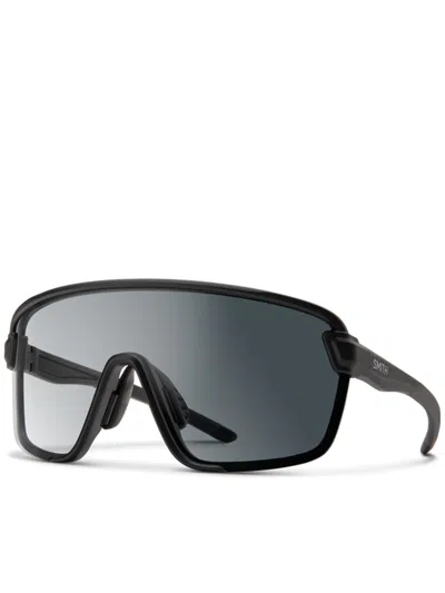 Smith Bobcat Glasses In Black