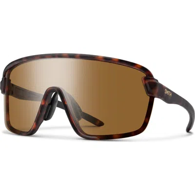 Smith Bobcat Photochromic 135mm Chromapop™ Shield Sunglasses