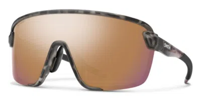 Smith Bobcat Prd/0k Occhiali Da Sole Tartarugatishell Per Uomo In Brown